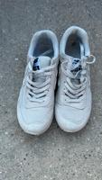 New Balance 515 Herren Sneaker grau 42.5 Hessen - Lorsch Vorschau