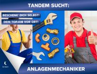 Anlagenmechaniker Heizung und Sanitär (m/w/d) ab 19-24 €/h Thüringen - Leinefelde Vorschau