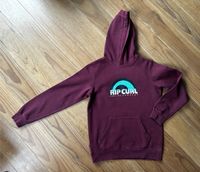 Rip Curl Hoodie Kapuzenpullover Sweatshirt Größe 164 Hessen - Oberursel (Taunus) Vorschau