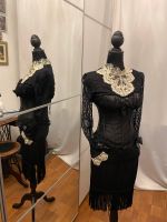 Viktorianisch Steampunk WGT Gothic Burlesk Korsage Stuttgart - Stuttgart-West Vorschau