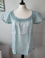 Schöne luftige Tunika/Bluse von edc, Größe L Hessen - Mittenaar Vorschau