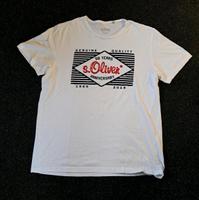 S.Oliver Herren T-Shirt Größe L Rheinland-Pfalz - Urmitz Vorschau