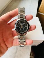 Tissot chronograph Quarz / guter Zustand Westerwaldkreis - Untershausen Vorschau