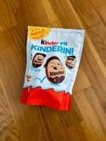 kinder KINDERINI Kekse - Import - NEU & OVP Bayern - Wartenberg Vorschau