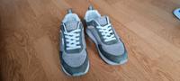 Damen Sneaker Esprit Schuhe Gr. 38 wie NEU Thüringen - Ichtershausen Vorschau