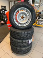 NEU Winterkomplettrad VW T6 T6.1 215/65 R16C 109/107R Nexen Stahl Baden-Württemberg - Ochsenhausen Vorschau