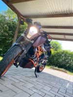 KTM 390 Duke mit Neu TÜV Niedersachsen - Wangerland Vorschau