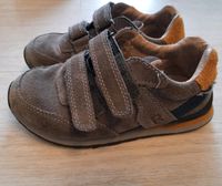 Richter Jungen Halbschuhe Gr. 28 Baden-Württemberg - Bietigheim Vorschau