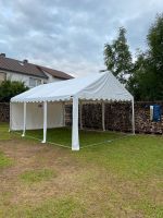 Zelt, Partyzelt, Pavillon, Miete, Verleih Hessen - Eschwege Vorschau