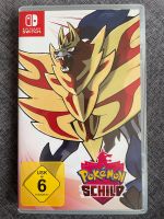 Pokémon Schild | Nintendo Switch Spiel Buchholz-Kleefeld - Hannover Groß Buchholz Vorschau