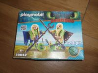 Playmobil Nr. 70042, OVP Bayern - Forchheim Vorschau