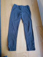 Hose aus Leggingsstoff Niedersachsen - Lüneburg Vorschau