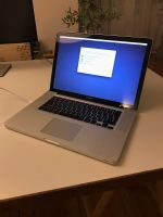 Bitte lesen! MacBook Pro 15 Zoll Early 2011 mit 525 GB SSD Düsseldorf - Flingern Nord Vorschau