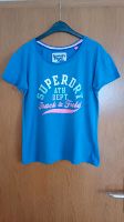 T-Shirt SUPERDRY TRACK & FIELD Größe M Baden-Württemberg - Baden-Baden Vorschau