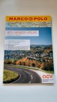 Marco Polo ACV Speedy Atlas Deutschland 1:620000 Ausgabe von 2017 Bayern - Buchloe Vorschau