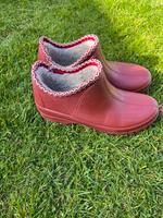 Gummischuhe Gummistiefel Gartenschuhe Clogs EVA Damen 40 Berlin - Lichtenberg Vorschau
