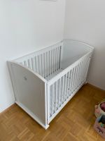 Kinderbett weiß, wie NEU Leipzig - Altlindenau Vorschau