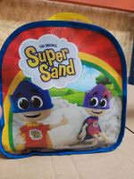 Super Sand mit Zubehör  Spielzeug Niedersachsen - Alfhausen Vorschau