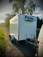 Kühlwagen mieten Hessen - Bad Vilbel Vorschau