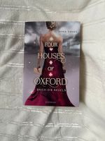 Four Houses of Oxford | Anna Savas Stuttgart - Stuttgart-Mitte Vorschau