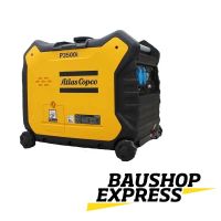 Atlas Copco Inverter Stromerzeuger P3500 i - sofort verfügbar! München - Altstadt-Lehel Vorschau