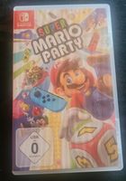 Super Mario Party Nintendo Switch Spiel Rheinland-Pfalz - Ludwigshafen Vorschau