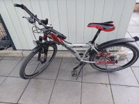 Fahrrad 26 Zoll Bayern - Röttenbach (bei Erlangen) Vorschau