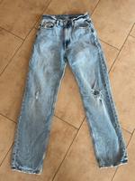 GAP Jeans High Rise Größe 25 XS 34 Rheinland-Pfalz - Bruttig-Fankel Vorschau