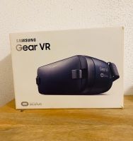 Samsung Gear VR Brille Bayern - Weiler-Simmerberg Vorschau