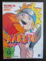 DVD Naruto Vol. 30 (EP127-130) UNCUT Nordrhein-Westfalen - Krefeld Vorschau