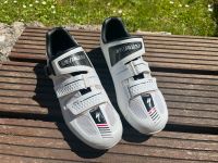 Specialized Road pro Schuhe Gr. 43 Thüringen - Mühlhausen Vorschau