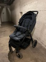 Britax Römer B agile M Kinderwagen Buggy Baden-Württemberg - Freiburg im Breisgau Vorschau