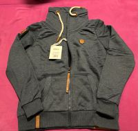 Naketano Sweatjacke Gr XL neu Dresden - Innere Altstadt Vorschau