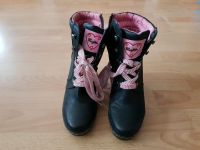 Damen Dirndl Stiefeletten 1x getragen Köln - Chorweiler Vorschau