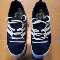 Adidas Lauf.-und Wasserschuhe Damen Gr.39 Bayern - Buchloe Vorschau
