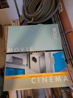 Canton Movie 10 MX II komplett in OVP Nordrhein-Westfalen - Olpe Vorschau