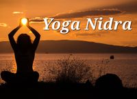 Yoga Nidra Schlafmeditation Bayern - Neu Ulm Vorschau