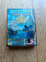 Deckscape Crew vs Crew die Pirateninsel 1*  gespielt escape Room Bochum - Bochum-Südwest Vorschau