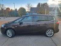 Opel Zafira Bayern - Amberg Vorschau