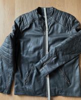 Tigha Lederjacke schwarz Bikerjacke Gr. XXL Bremen - Neustadt Vorschau