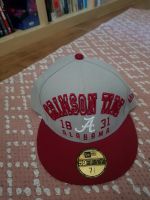 Alabama Crimson Tide Fitted Hat 7 1/2 Essen - Bergerhausen Vorschau