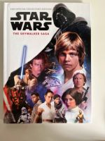 The official collector‘s Edition STAR WARS The Skywalker Saga Münster (Westfalen) - Centrum Vorschau