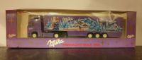 ALBEDO Modell LKW Milka Weihnachts-Truck 1996, limitierte Auflage Rheinland-Pfalz - Brohl-Lützing Vorschau