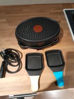 Tefal Raclette Sachsen - Pöhl Vorschau