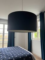 Ikea Hängeleuchte 70cm schwarz Hessen - Bensheim Vorschau