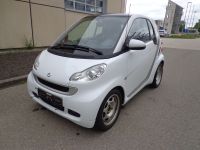 Smart ForTwo coupe Micro Hybrid Drive Navi Sitzheizung Baden-Württemberg - Horb am Neckar Vorschau