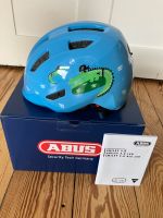 Fahrradhelm Kind ABUS Smiley 3.0  45-50cm Hamburg - Bergedorf Vorschau