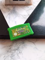 Pokémon Blättgrüne Edition, Nintendo Gameboy Advance Nordrhein-Westfalen - Werther (Westfalen) Vorschau