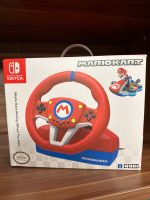 Switch Nintendo Mario Kart Racing Wheel Pro Mini Hori Nordrhein-Westfalen - Uedem Vorschau