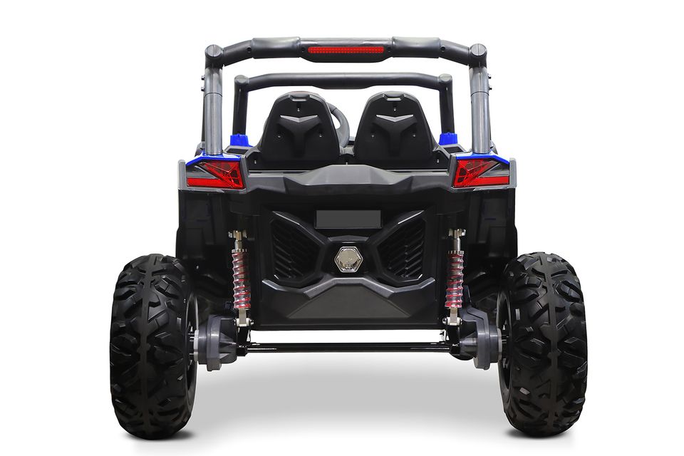 Elektro Kinderauto UTV Rocker V2 XXL max. 2x200W 24V/7Ah in Hamm